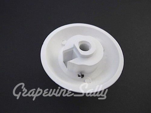 Piezas de estufa vintage perilla de control de horno TAPPAN original vintage - Imagen 12 de 12