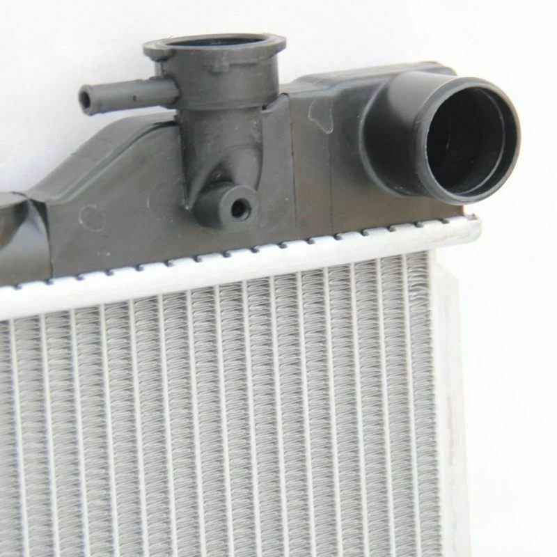 Radiator For Subaru IMPREZA 1.8 2.0L 98-00 Forester EJ20 2.0L Non Turbo AT 98-02 - image 4 of 4