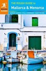 The Rough Guide to Mallorca & Menorca by Rough Guides (Paperback, 2016)