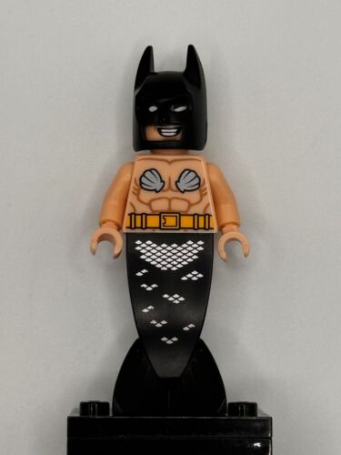 Minifiguras LEGO DC Comics, Liga de la Justicia, Batman y más (elige tu minifigura) - Imagen 319 de 380