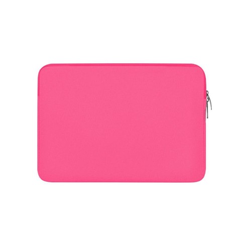 Soft Laptop Bag 11 13 14 15 15.6 Inch Case Tablet Laptop Sleeve Liner Cover - Picture 32 of 64