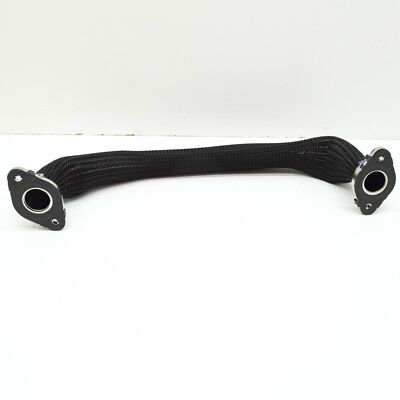 JAGUAR F-PACE X761 EGR Tube Pipe AJ813338 NEW GENUINE | eBay