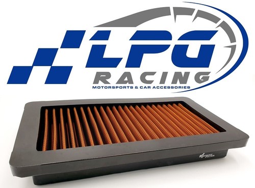 FILTRO SPORTIVO SPRINTFILTER P1131S RENAULT CAPTUR II HF 1.0 TCE 101CV DAL 2020 - Imagen 2 de 3