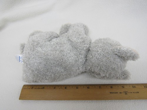 Vtg Applause Precious Cat Gray Kitten Stuffed Plush - Picture 6 of 6