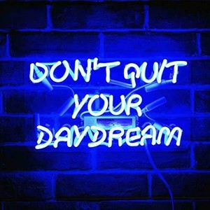 dont quit neon sign dont quit neon sign