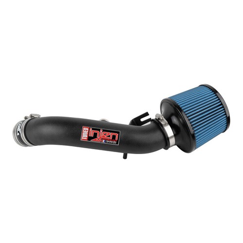 For 2019-2020 VW Jetta L4-1.4L Turbo SP Short Ram Intake Polished Sys - Picture 5 of 12