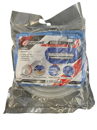 2PC MINI SPLIT UNIT CLEANING COVER,SIZE 9k-12k-18k and 18k-24k-36k BTU,PIPE 2.7M - Picture 6 of 7