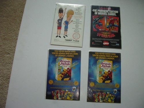 MARVEL COMICS THE ADVENTURES OF CYCLOPS & PHOENIX X-MEN BOOK DIRECT ED 1-4 - Picture 6 of 6