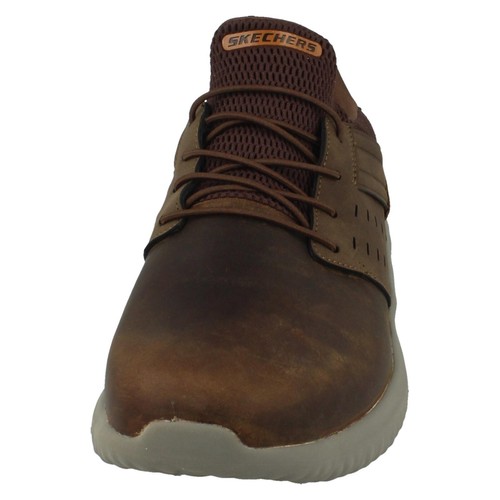 Herren SKECHERS' ... 3.0 Ezra '210308 Freizeit Slipper Turnschuhe - Bild 9 von 18