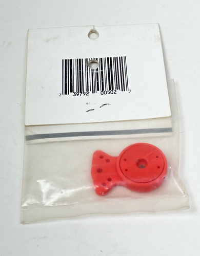 Racers Edge RE 10320O Orange Servo Saver for KO Sanwa & JR RC10 New Rare - Picture 3 of 5