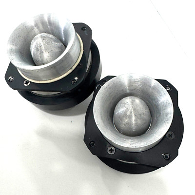 JBL2402H ツイッターペア 音出し確認済み 中古 JBL2402H ツイッターペア 音出し確認済み 中古 - メルカリ