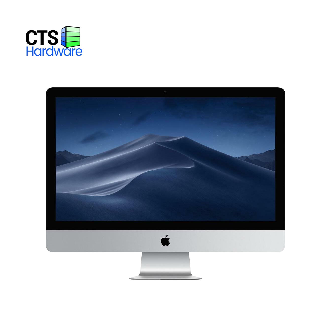 Apple 27