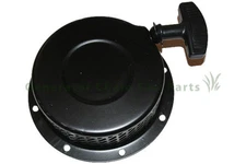 Alloy Recoil Starter Pully Parts For Robin EY15 Engine Motor Generator