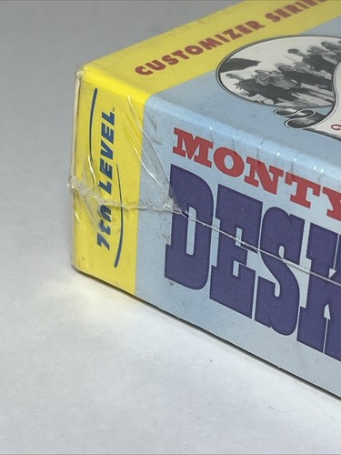 Monty Pythons Flying Circus Desktop Pythonizer PC 3.5'' Big Box Software NIB! - Picture 7 of 16