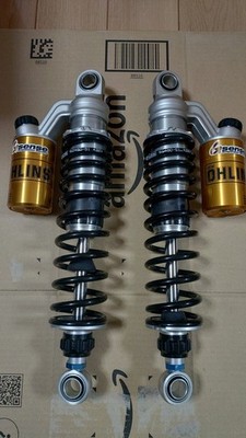 Ohlins Tr613 Stoßdämpferaufhängung hinten für Triumph Street Twin