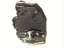 2010-2024 TOYOTA 4RUNNER REAR LEFT DOOR LATCH ACTUATOR OEM 69060-06100