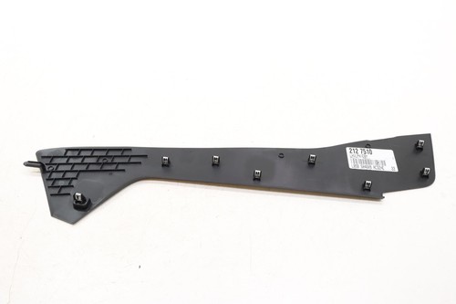 2020 - 2021 FORD EXPLORER LEFT CONSOLE LID PANEL OEM LB5BS04609AD BLACK_S6 - Picture 8 of 13