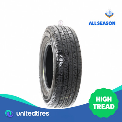 Used LT 245/75R16 Advanta SV T-02 120/116Q - 8.5/32