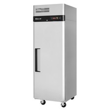 Turbo Air M3H241 1 Solid Door M3 Series ReachIn Heated Cabinet