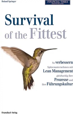 Survival of the Fittest