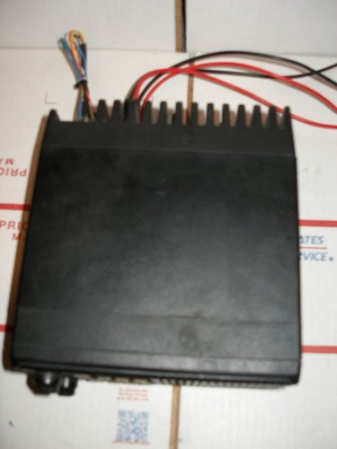 Motorola 40w Repeater GMRS 32-Ch (51Z9 Read Desc) - Picture 2 of 6