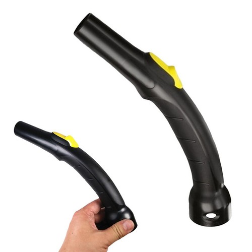 Staubsauger Stielbogen mit Schnappverbindung für Kärcher DS5300 T7 - Picture 4 of 6