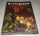 Battletech: Ilkhan's Eyes Only (2024, Hardcover w/ Insert) CAT35905