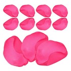  200 Pcs Blumengesteck Künstlich Blumenarrangement Hochzeitsempfangdekorationen