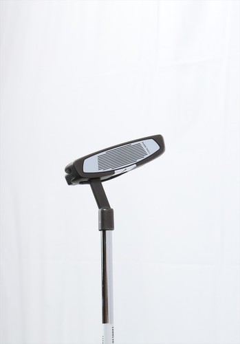 Taylormade Myspider Tour X L Neck 34" Putter Good Rh 1304596 Super Stroke Grip - Picture 2 of 5