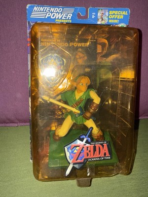 Joyride Studios Nintendo Power Legend Of Zelda Ocarina Of Time