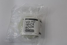 Yo-Yo Duncan Rice Krispies Snap Crackle Pop Glow Imperial YoYo Factory Sealed