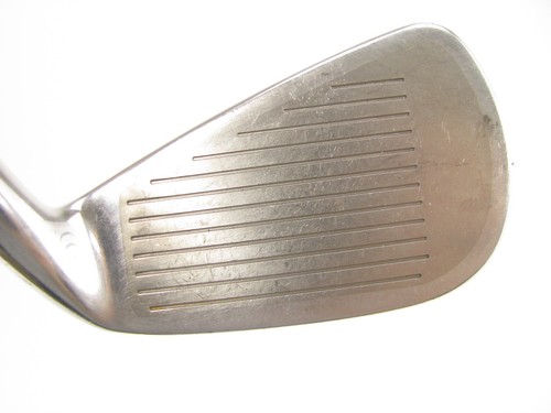 LEFT HAND Ben Hogan Edge CFT 4 Iron w/ Steel Regular - Picture 3 of 11