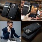 Suitable for iPhone/Samsung S25 phone case anti-theft brush protection case