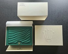 Rolex Uhrenbox 39139.04 OYSTER M KOMPLETT