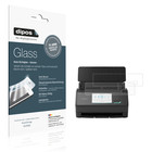 2x Screen Protector for ScanSnap iX2500 matte Flexible Glass 9H dipos