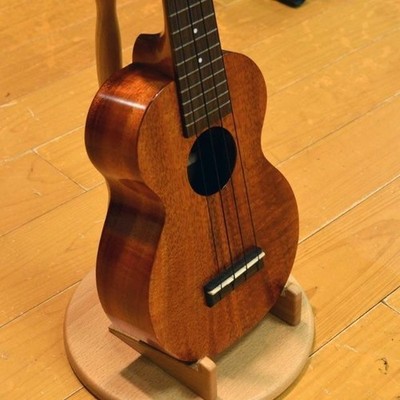 Kamaka ウクレレ HF-1 ソプラノ　100周年記念モデル 新品未使用 Ukulele Kamaka HF-1 100th Anniversary Model | eBay