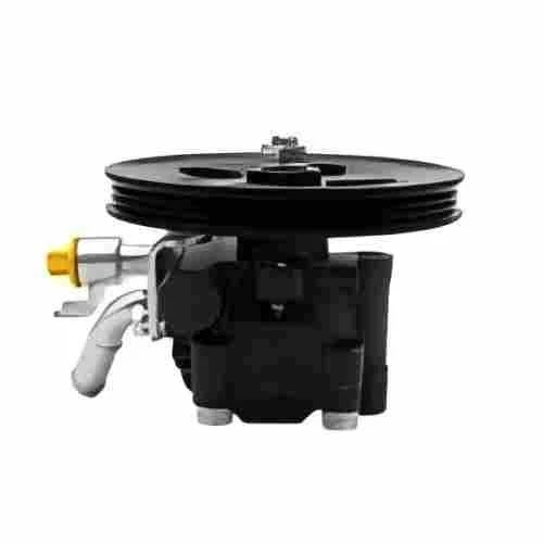 Nueva bomba de dirección asistida 21 5308 con polea para Infiniti Q45 V8 1997-2001 4,1 L Foto 4 de 4