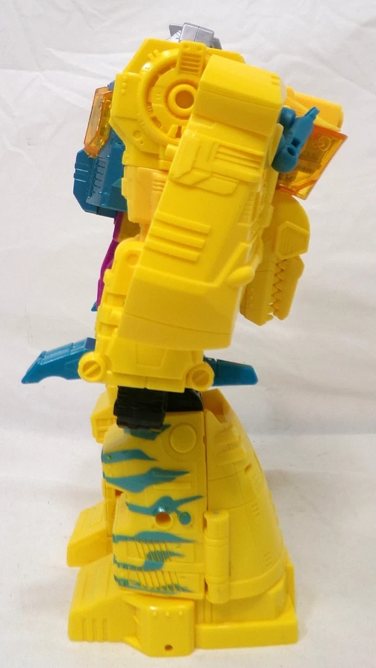 Hasbro Transformers Legacy Evolution Leader Class G2 Universe Grimlock - Image 4 of 4