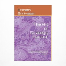 The Art of Strategic Humour: Closing business calls demands more than a mecha...