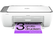 HP DeskJet 2820e Thermal Inkjet Multifunktionsdrucker WLAN