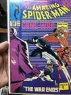 The Amazing Spider-Man #288 (Marvel Comics May 1987)