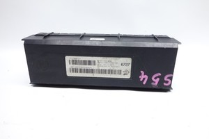 Steuergerät Klimaanlage Opel Astra K 2017- 13586727 Original