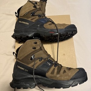 Salomon Quest Low | eBay