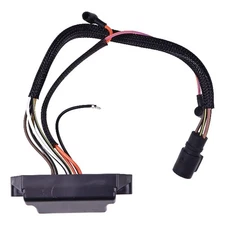 Ignition Module 584767 For Evinrude Johnson Outboard 25 28 30 35 40 48 50 HP