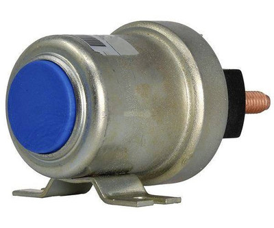 Relay Starter Auxiliary Relay New - OE Ref. 19024761 for Efel Type