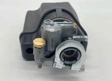 Produktbild - Peugeot 103 104 SP MVL TSA 50ccm Luftfilterkasten Vergaser 12mm Luftfilter Neu