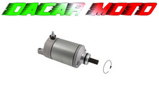 MOTORINO DI AVVIAMENTO per suzuki DR-Z400S 2000 2001 2002 2003 2004 2005 2006