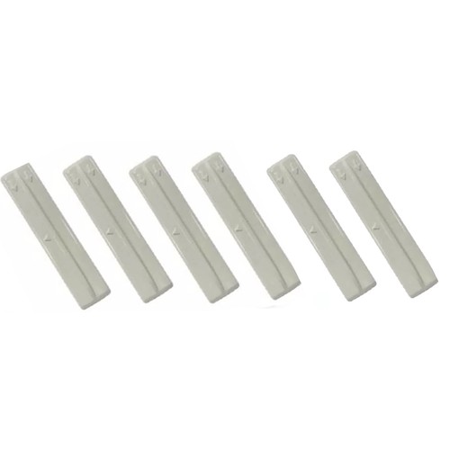 For Toyota SUV Roof Rack Removal Cover Kit Complete with Installation Bolts - Picture 8 of 8
