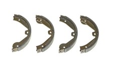 BREMBO S 85 536 Bremsensatz Bremsbacken Trommelbremse für MERCEDES-BENZ AUDI VW