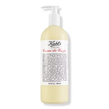 Kiehl's Creme de Corps Body Moisturizer  Creme 16.9 oz/500ml  New Pump
